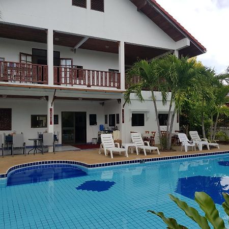 Lyndale Lodge Сам-Рой-Йот Экстерьер фото