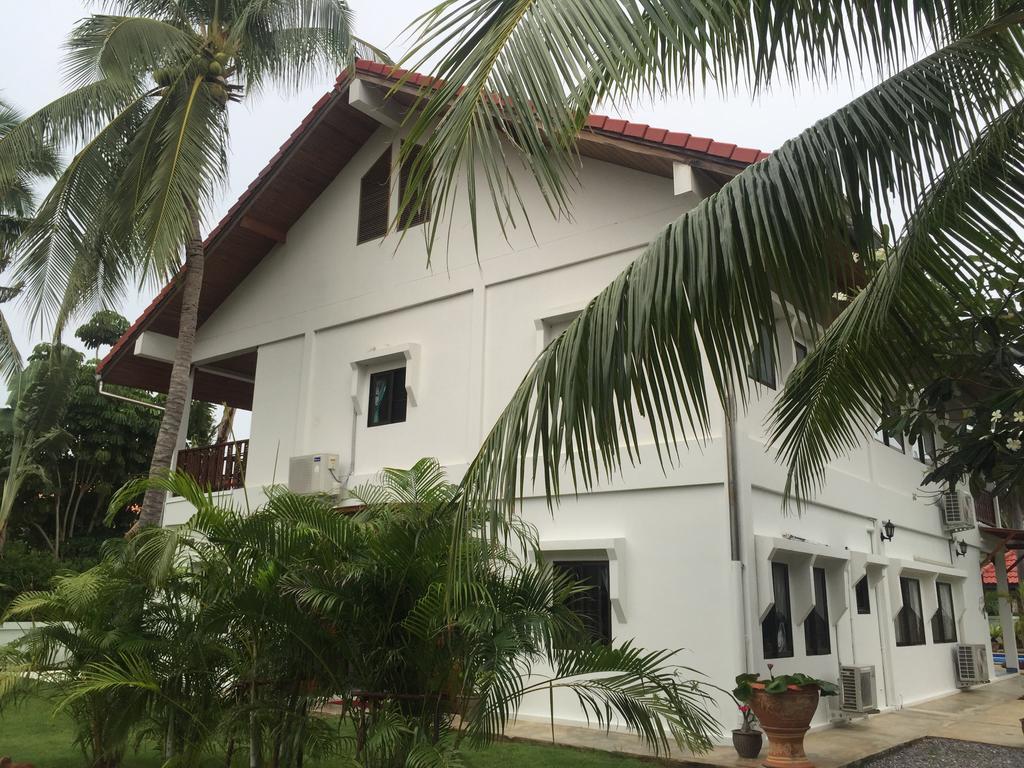 Lyndale Lodge Сам-Рой-Йот Экстерьер фото