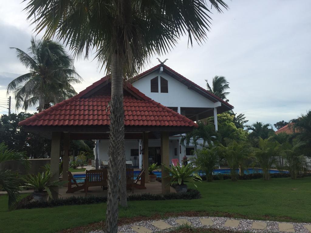 Lyndale Lodge Сам-Рой-Йот Экстерьер фото