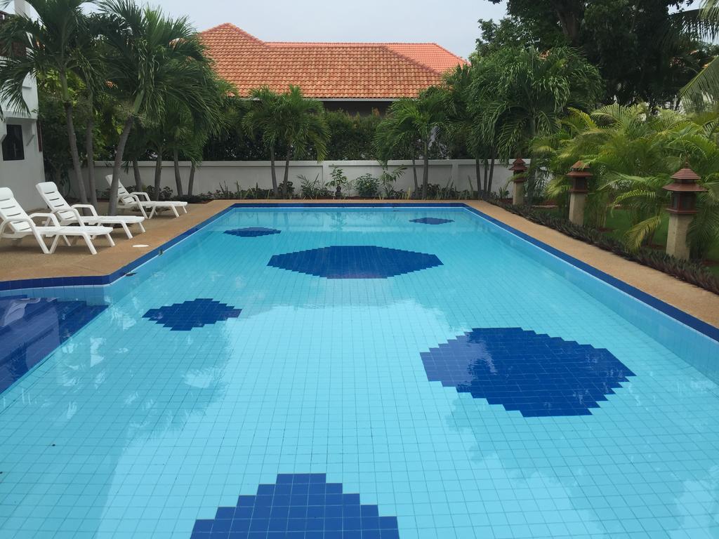 Lyndale Lodge Сам-Рой-Йот Экстерьер фото