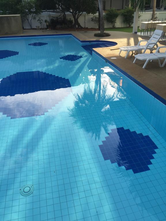 Lyndale Lodge Сам-Рой-Йот Экстерьер фото