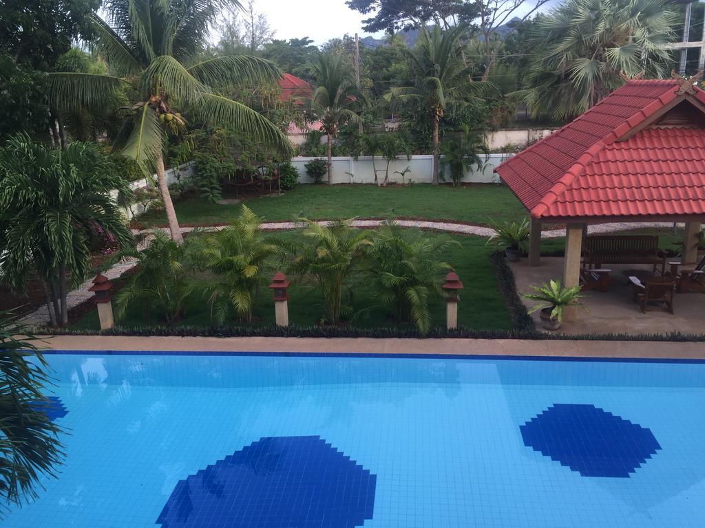 Lyndale Lodge Сам-Рой-Йот Экстерьер фото