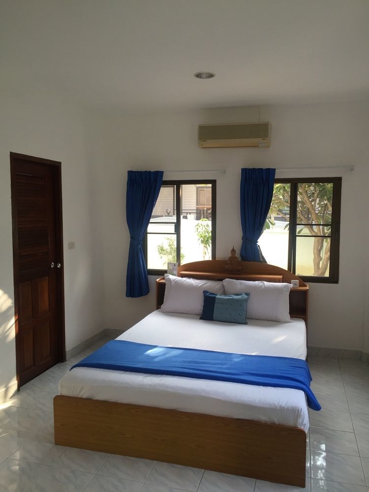 Lyndale Lodge Сам-Рой-Йот Экстерьер фото