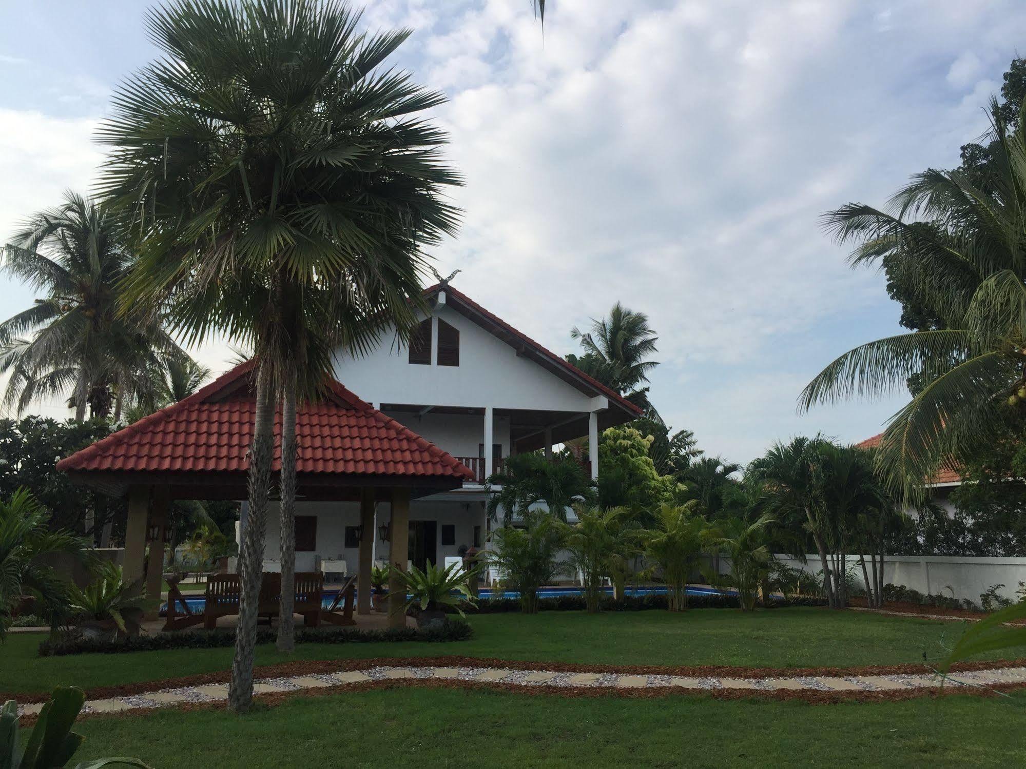 Lyndale Lodge Сам-Рой-Йот Экстерьер фото