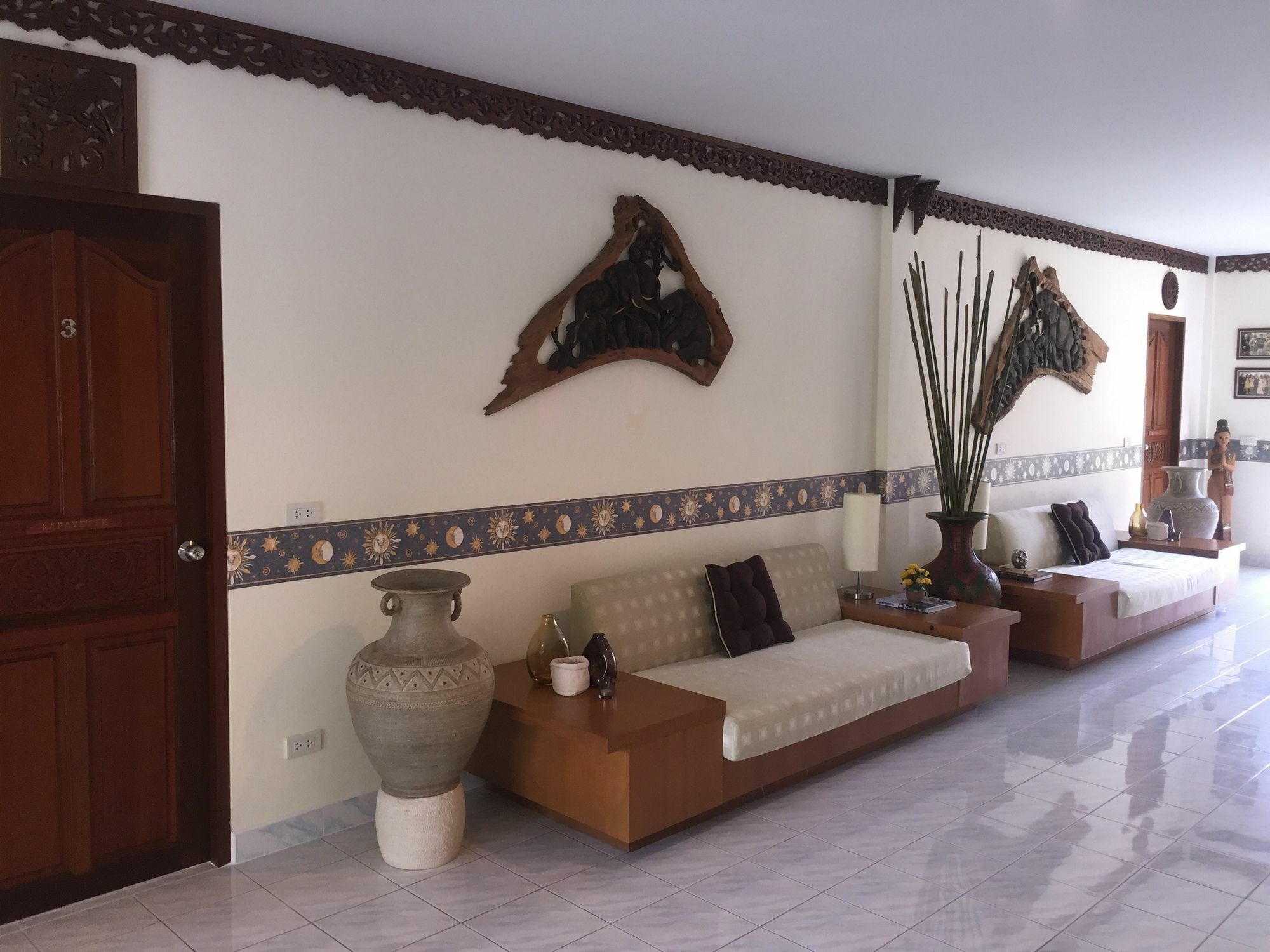Lyndale Lodge Сам-Рой-Йот Экстерьер фото