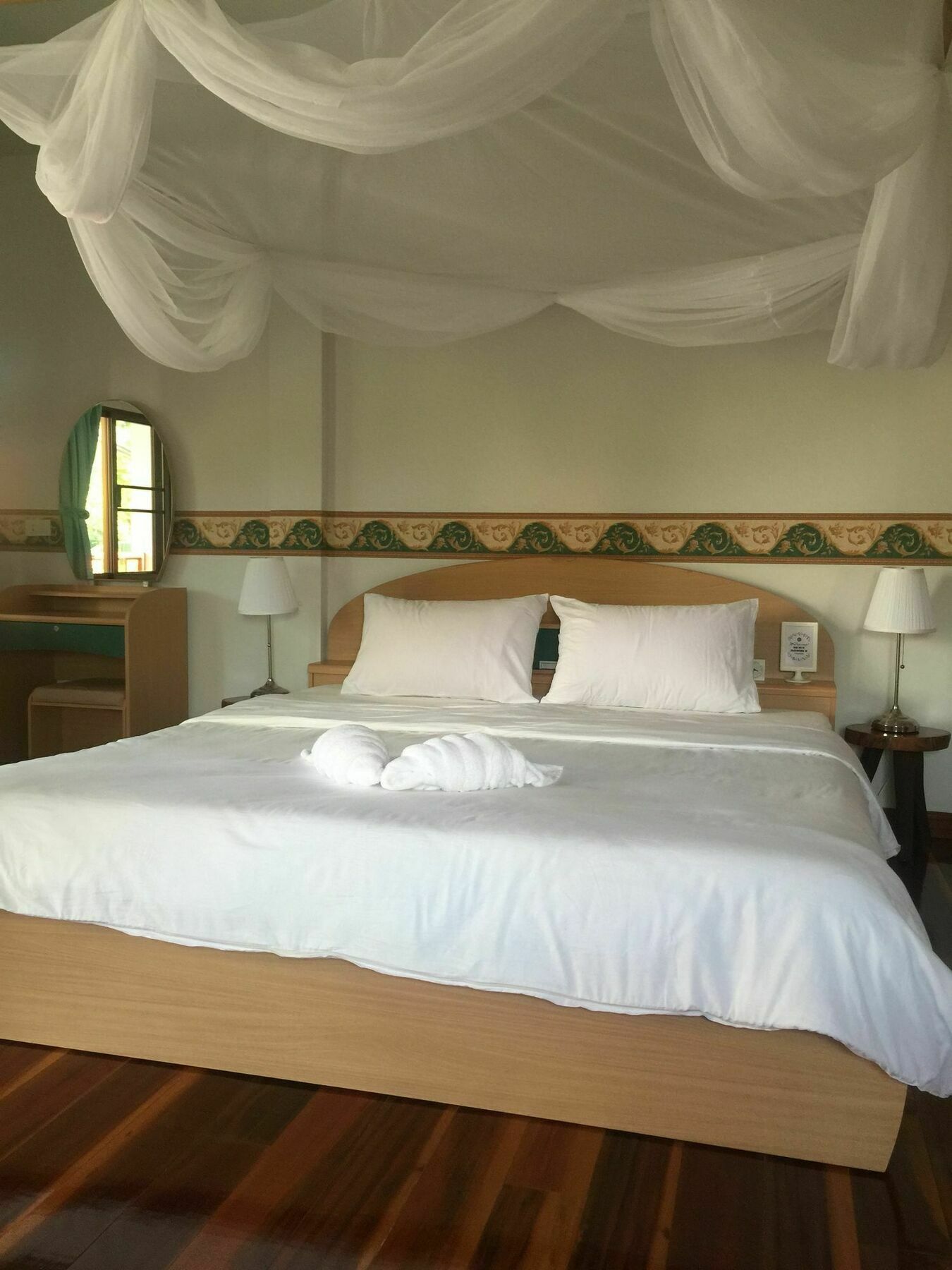 Lyndale Lodge Сам-Рой-Йот Экстерьер фото