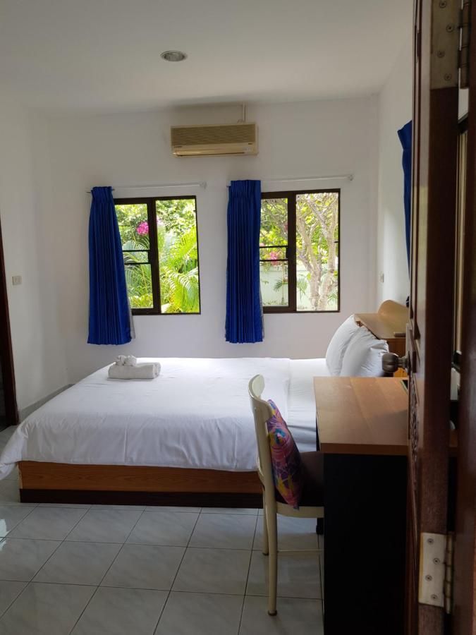 Lyndale Lodge Сам-Рой-Йот Экстерьер фото