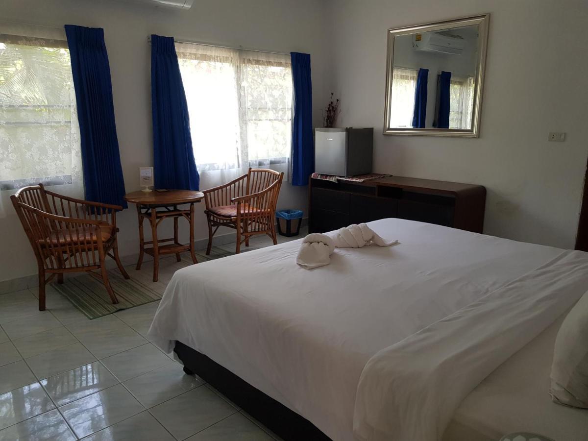 Lyndale Lodge Сам-Рой-Йот Экстерьер фото