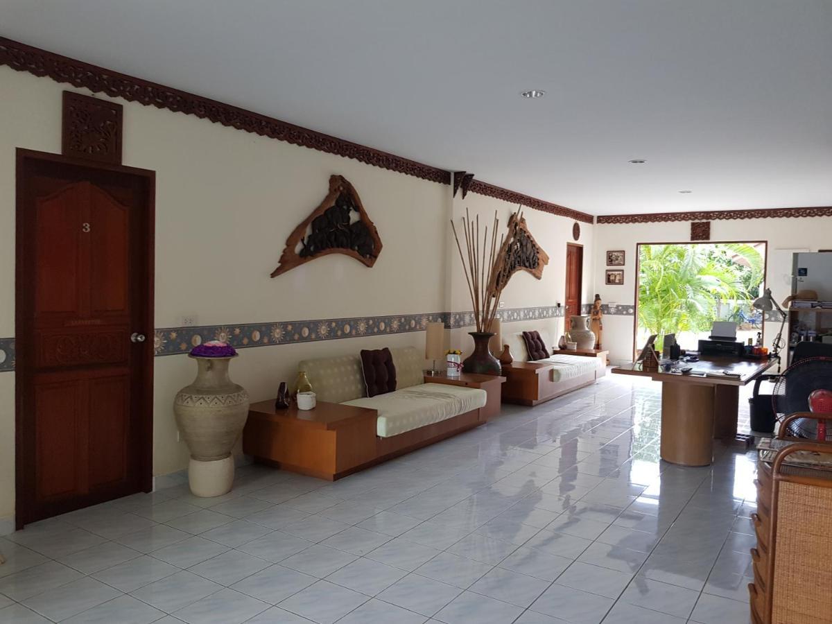 Lyndale Lodge Сам-Рой-Йот Экстерьер фото
